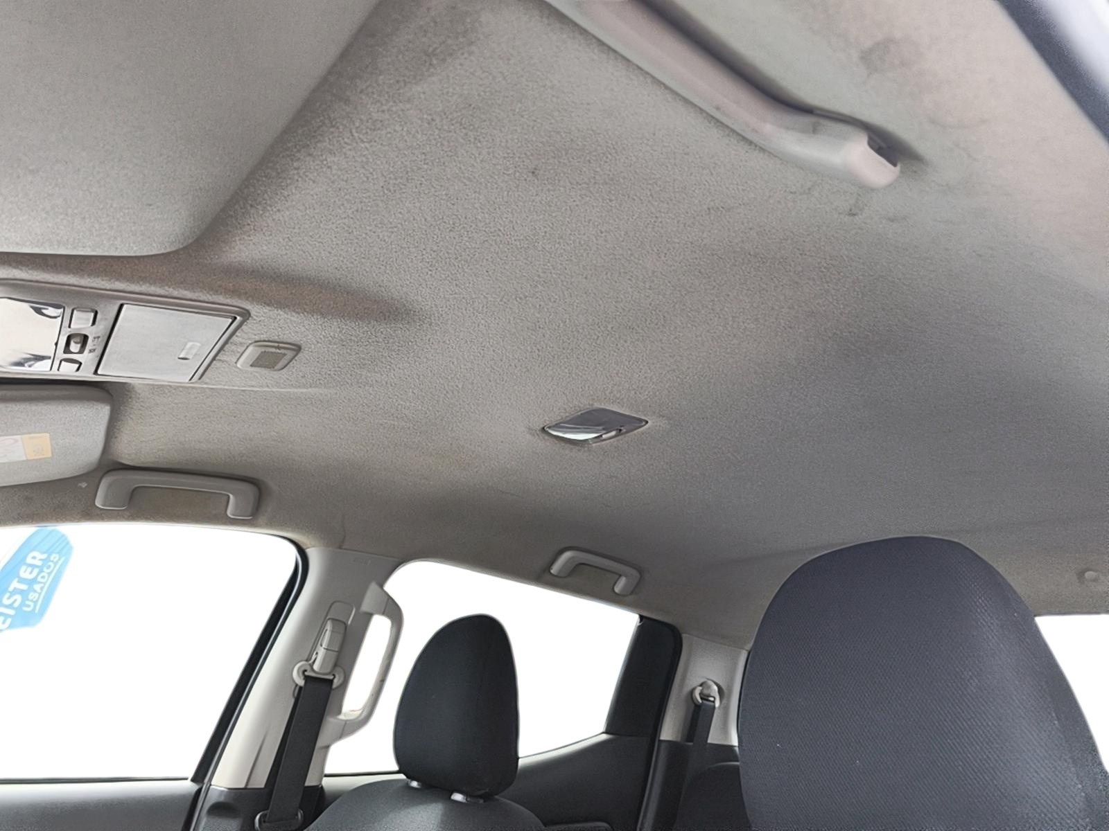 Mitsubishi L200 2022 - Imagen 8 de 12