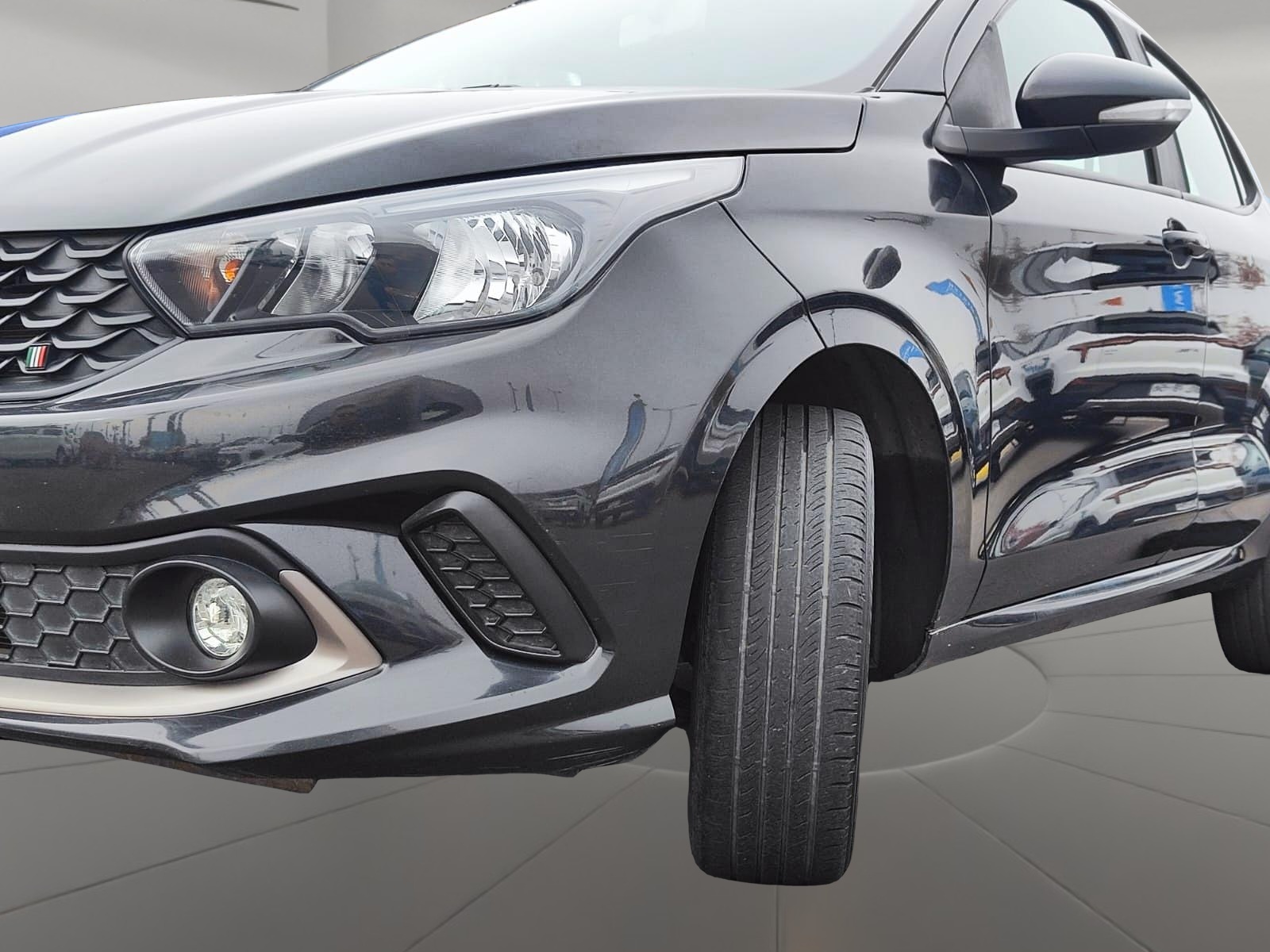FIAT ARGO 2023 - Imagen 7 de 12