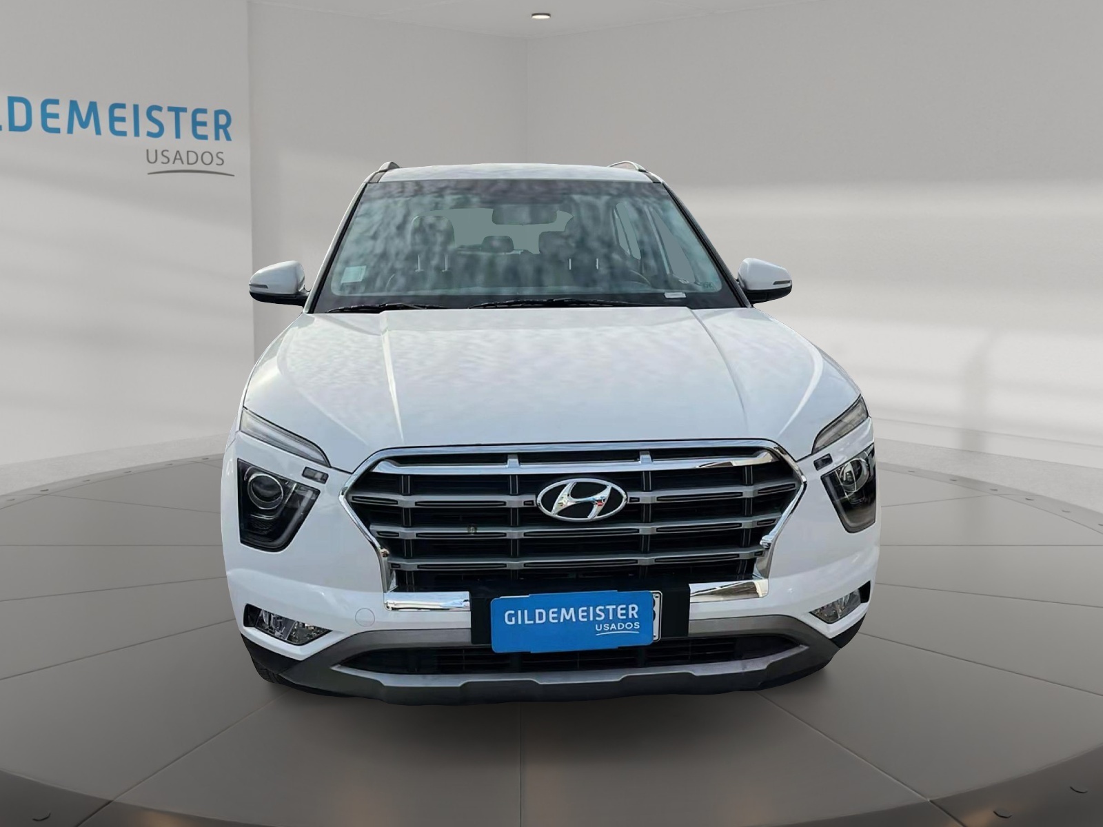 Hyundai CRETA 2023 - Foto 2 de 12