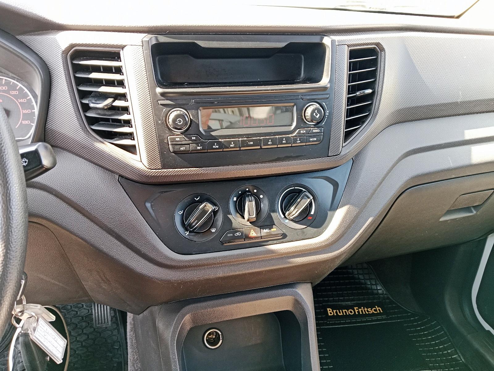 CHEVROLET N400 2021 - Imagen 9 de 12