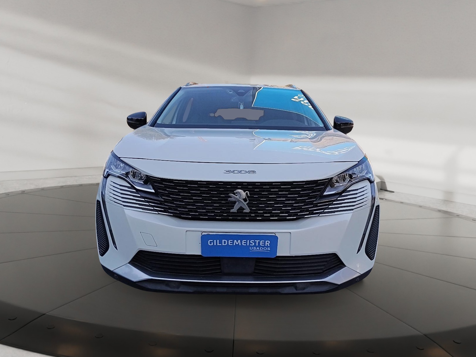 Peugeot 3008 2022 - Foto 4 de 12