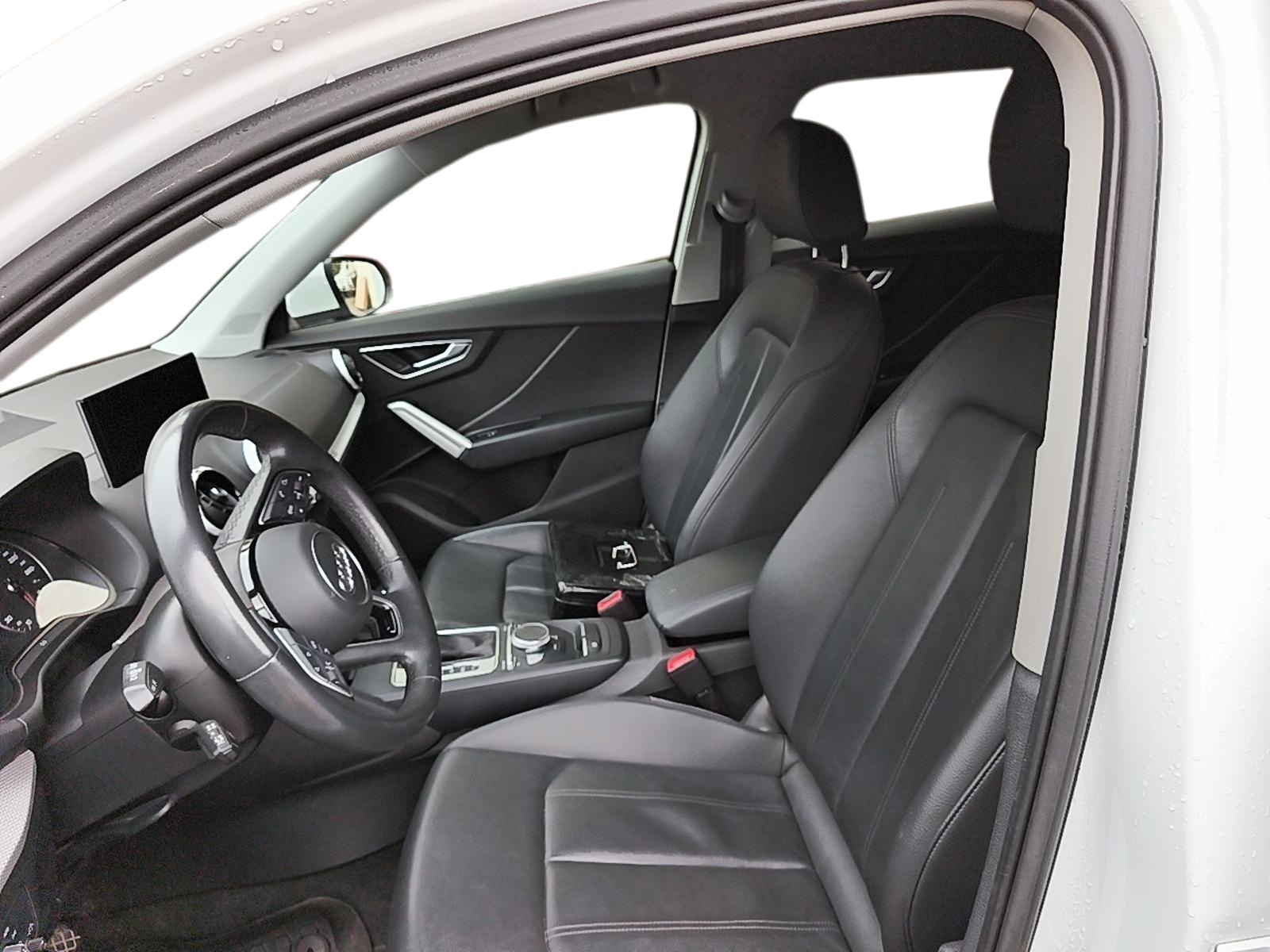 AUDI Q2 2022 - Imagen 7 de 12