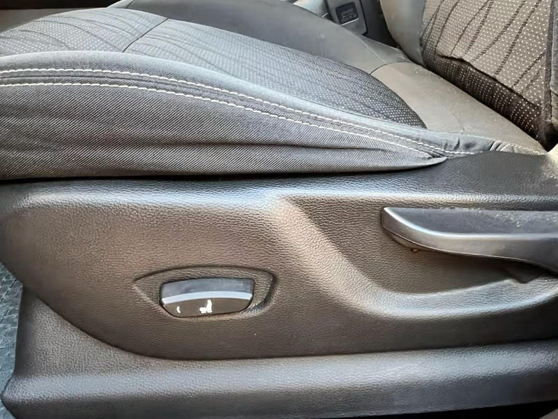 Chevrolet GROOVE 2023 - Imagen 12 de 12
