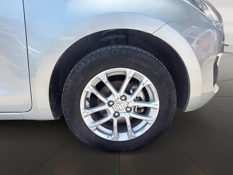 Suzuki SWIFT 2023 - Imagen 12 de 12