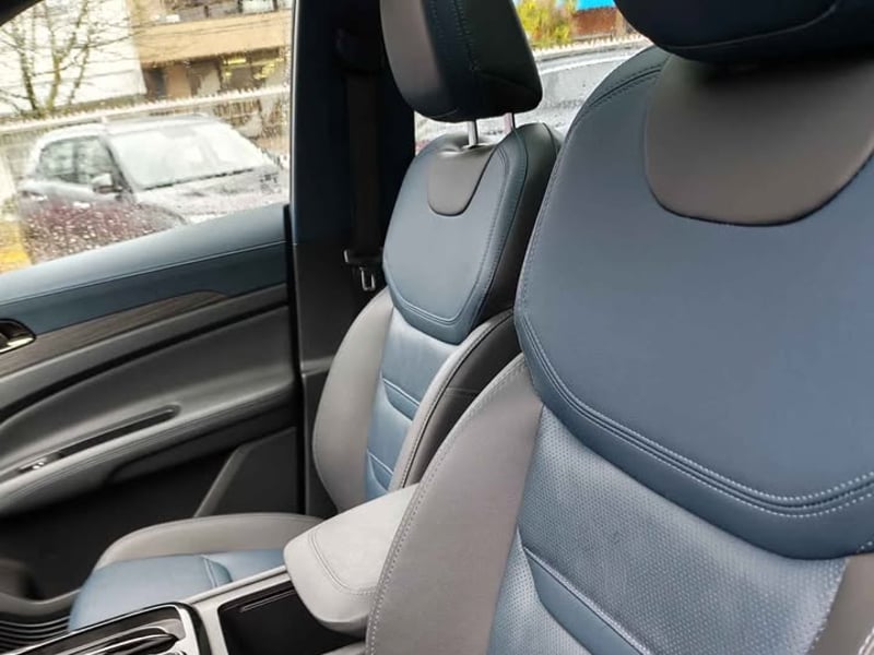 Ford FORD 2025 - Imagen 8 de 12