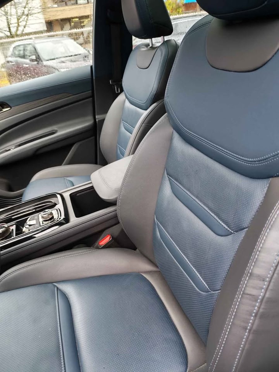 Ford FORD 2025 - Imagen 8 de 12