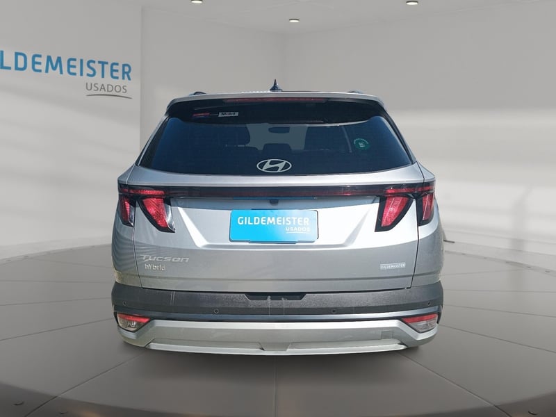 Hyundai HYUNDAI 2025 - Imagen 3 de 12
