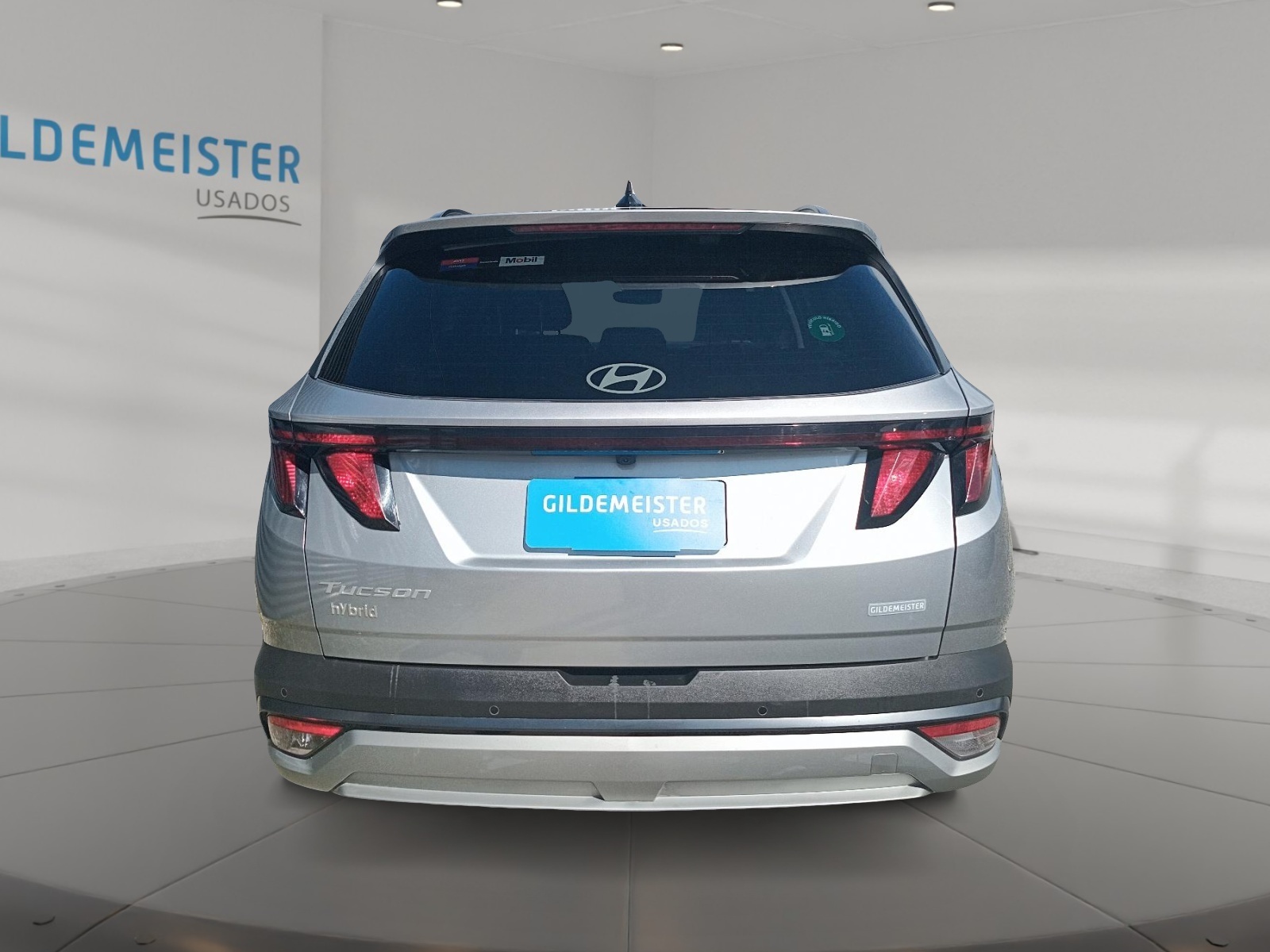 Hyundai HYUNDAI 2025 - Foto 3 de 12