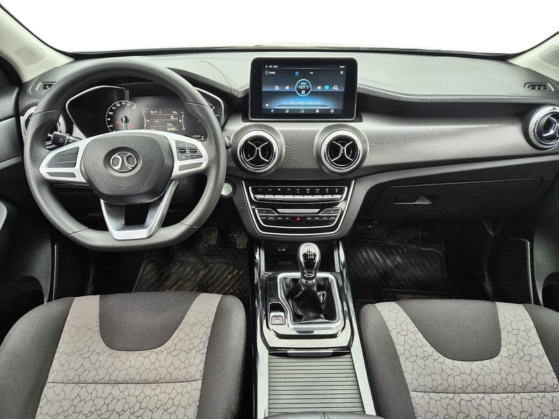 BAIC X55 2024 - Imagen 5 de 6