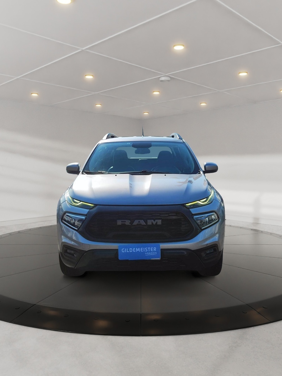 RAM 1000 2022 - Imagen 7 de 12
