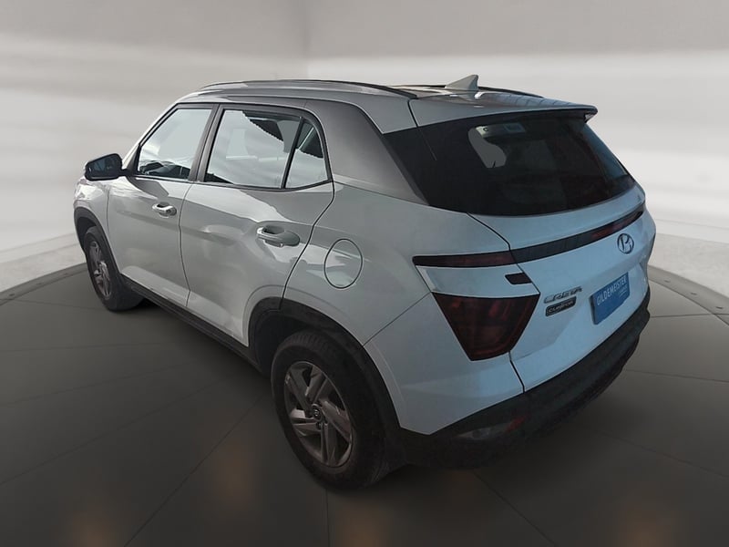 Hyundai CRETA 2023 - Imagen 4 de 12