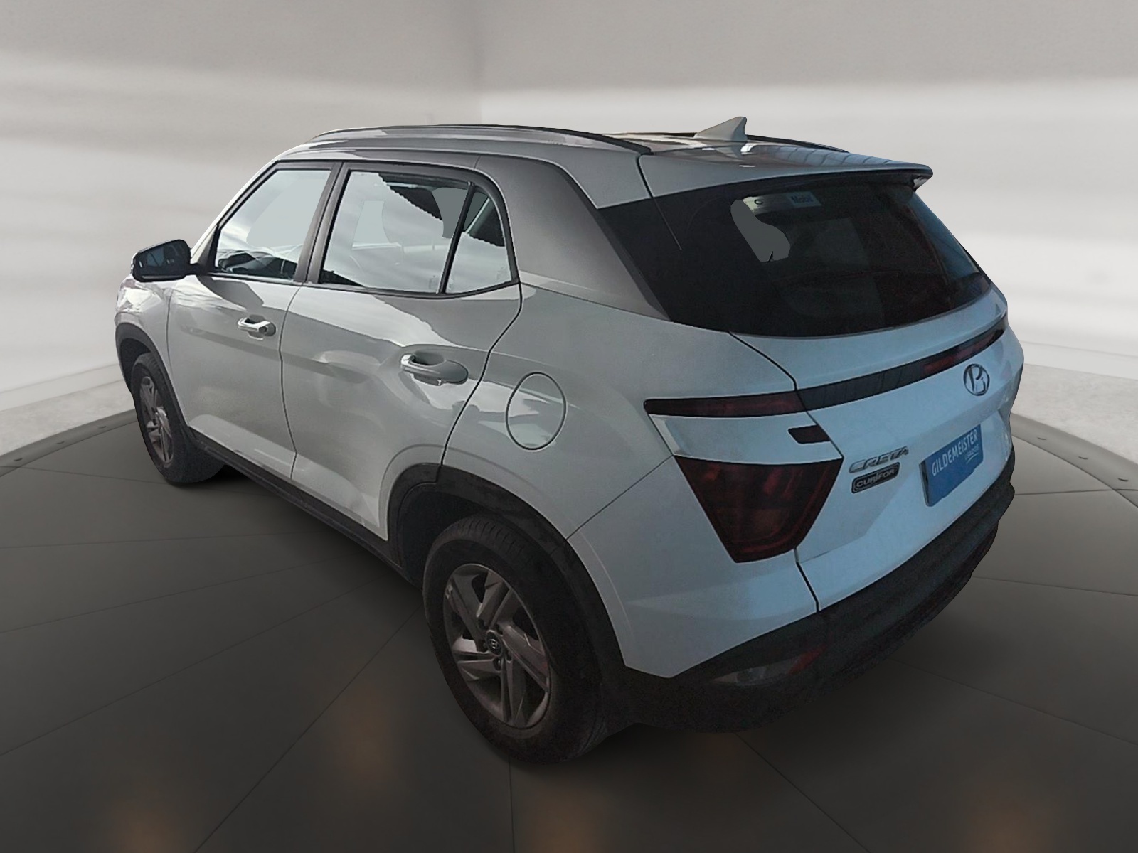 Hyundai CRETA 2023 - Foto 4 de 12