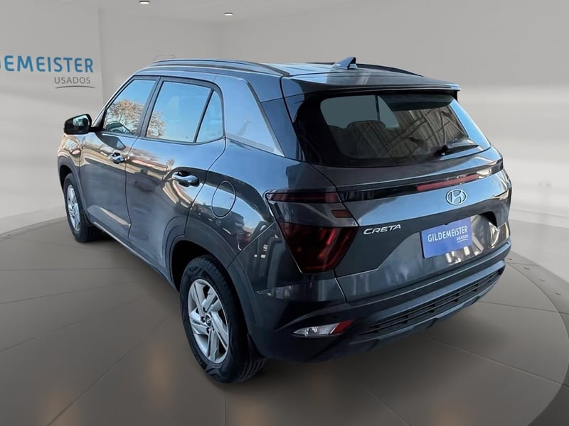 Hyundai CRETA 2023 - Imagen 4 de 12