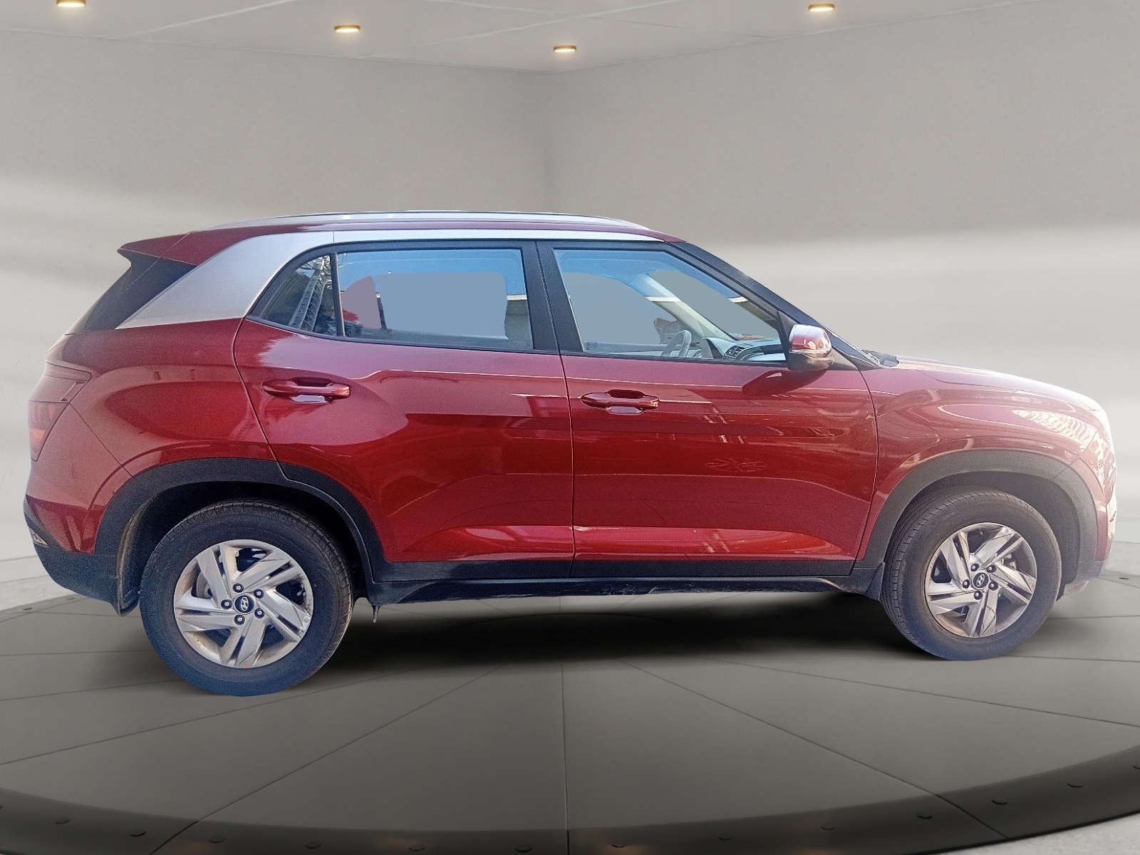 Hyundai CRETA 2023 - Imagen 8 de 12