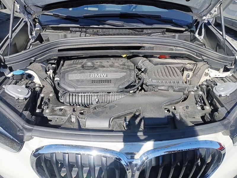 BMW X1 SDRIVE20I 2021 - Imagen 8 de 12