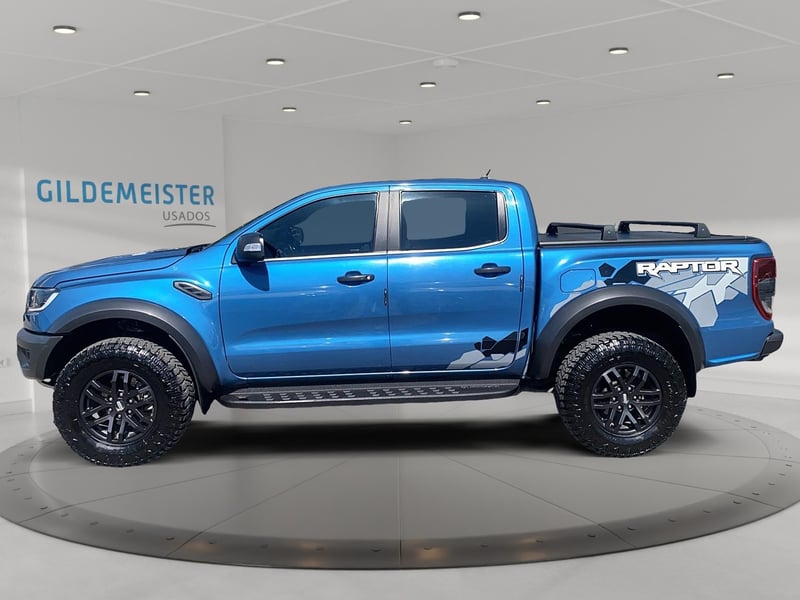 Ford RANGER 2023 - Imagen 7 de 12