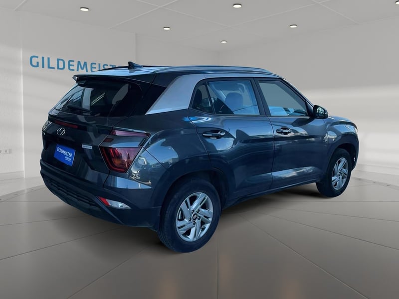 Hyundai CRETA 2023 - Imagen 3 de 12