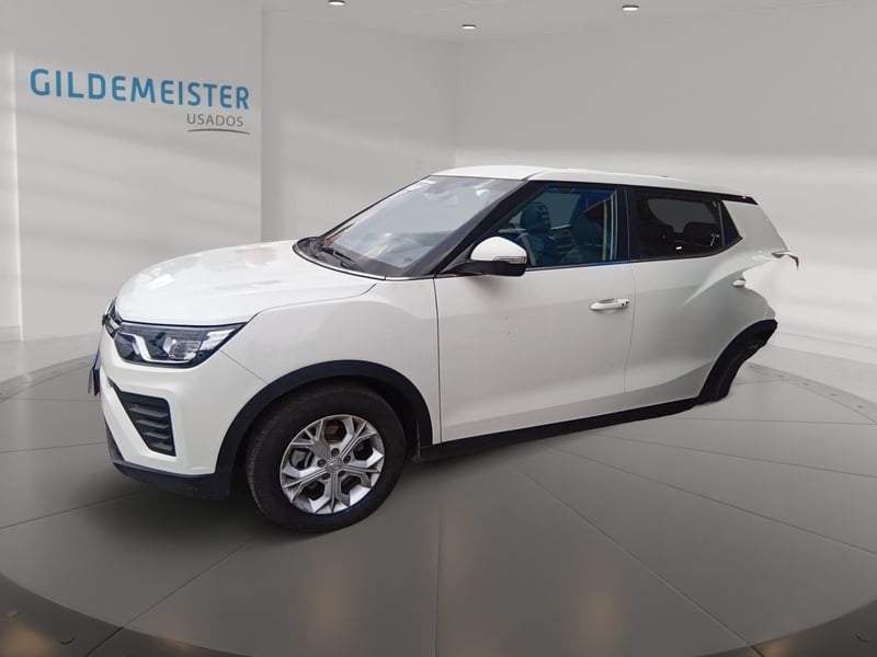 SsangYong TIVOLI 2021 - Imagen 4 de 4