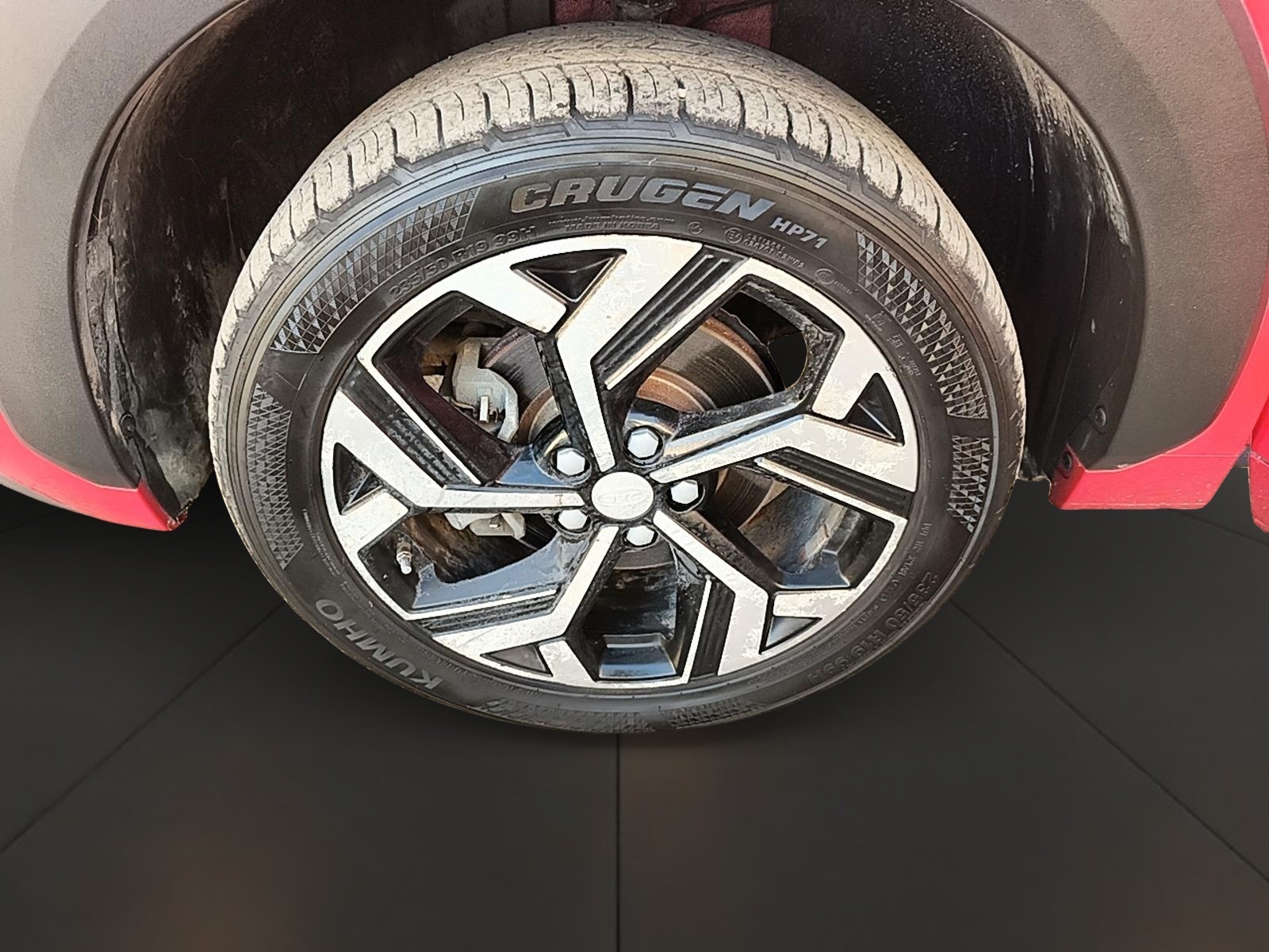 JAC JS8 2023 - Foto 5 de 12