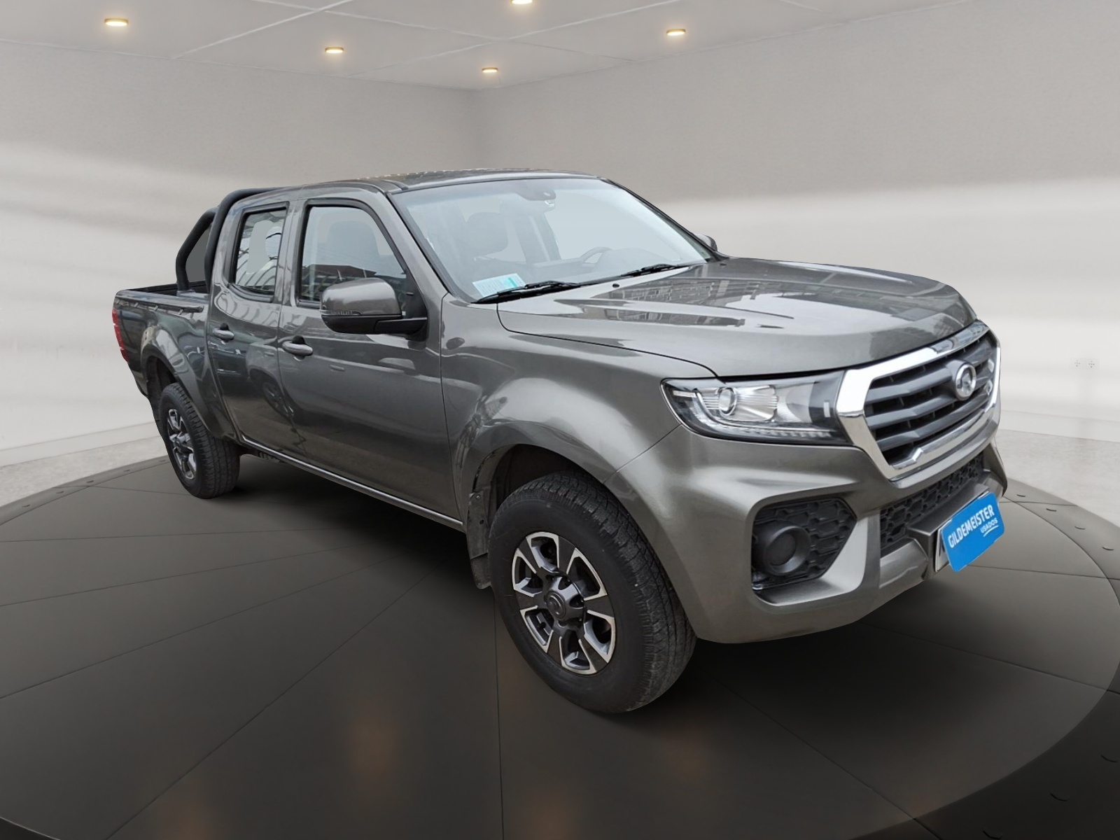 GREAT WALL WINGLE7 2022 - Foto 4 de 11