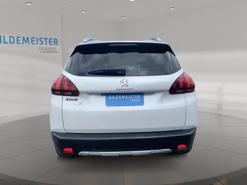 Peugeot 2008 2020 - Imagen 5 de 12