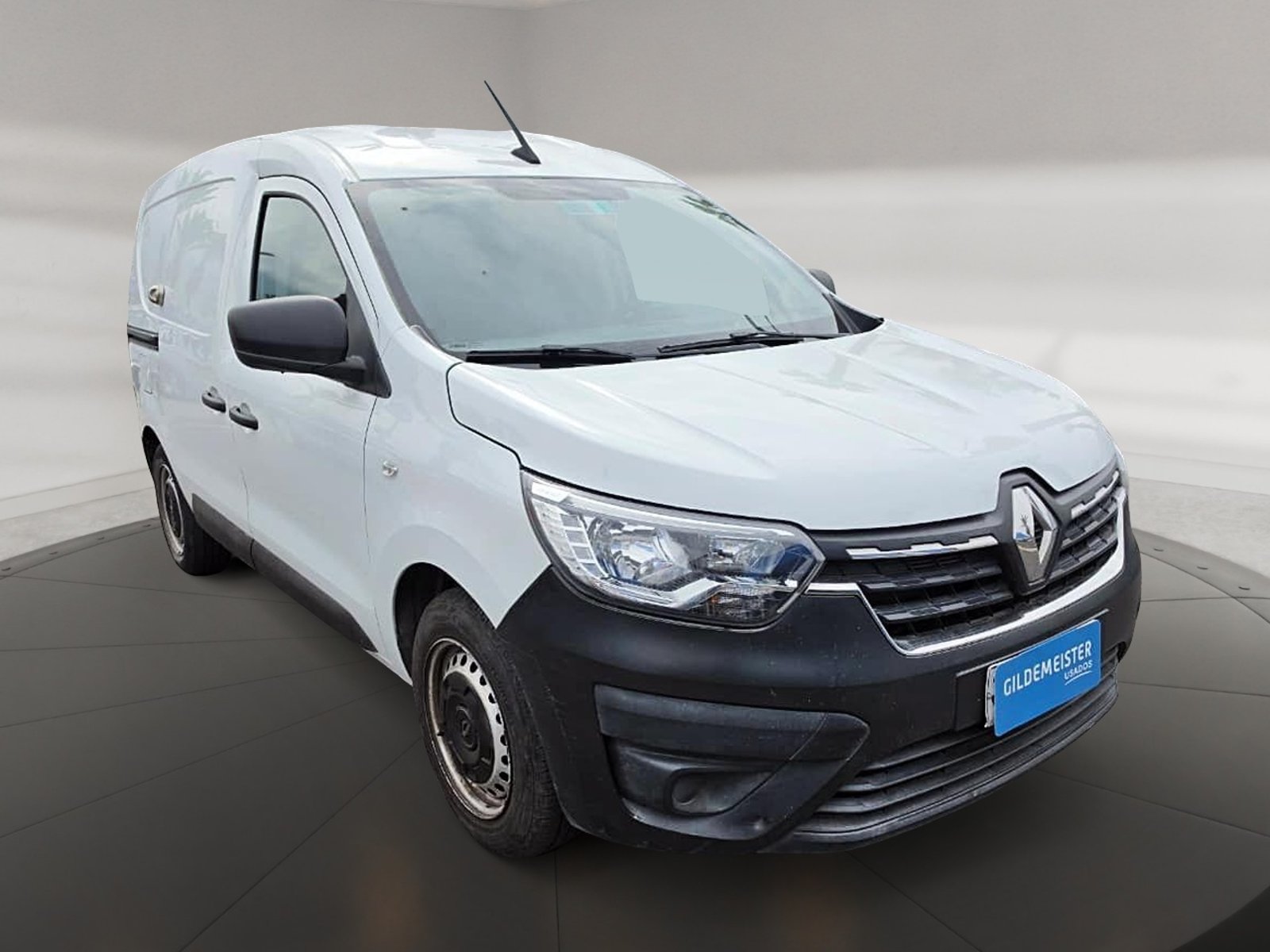 Renault EXPRESS 2023 - Foto 2 de 12