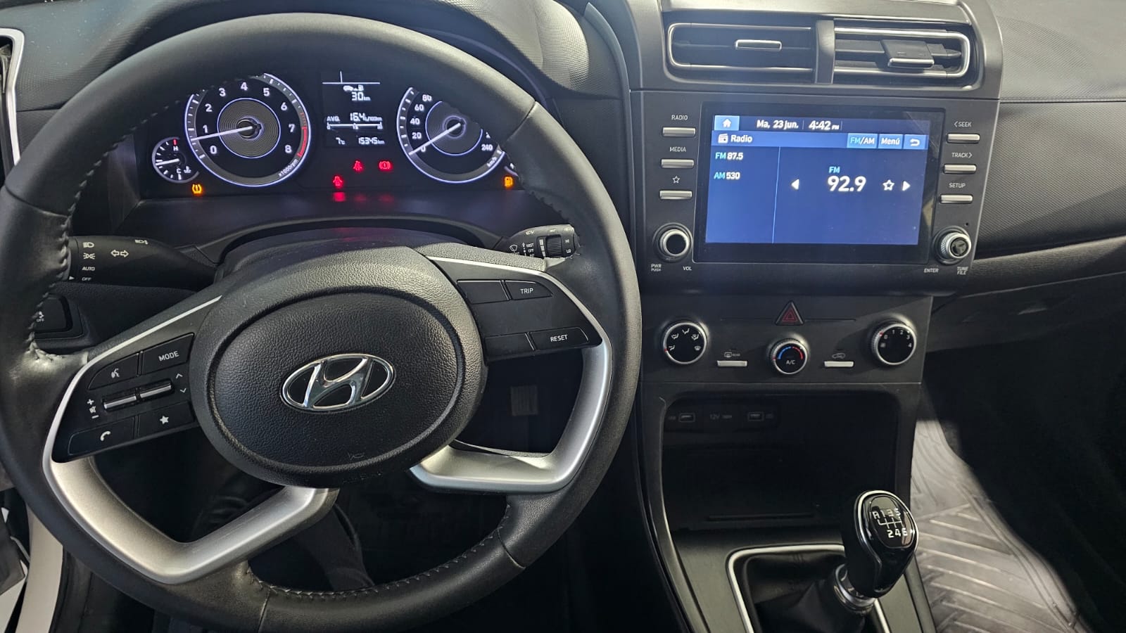 Hyundai HYUNDAI 2024 - Imagen 8 de 12