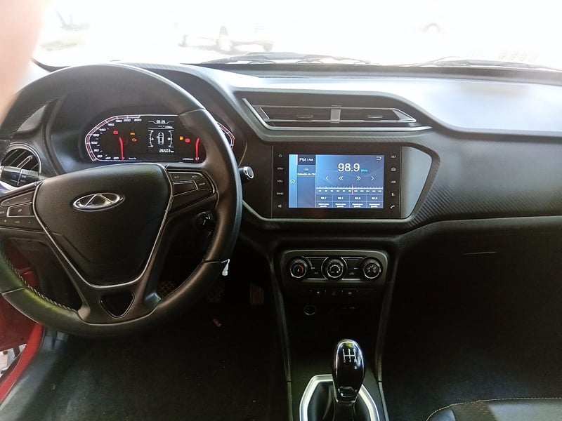 Chery TIGGO 2 2023 - Imagen 10 de 12