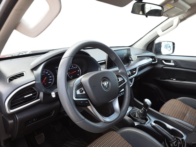 Foton FOTON 2023 - Imagen 8 de 12