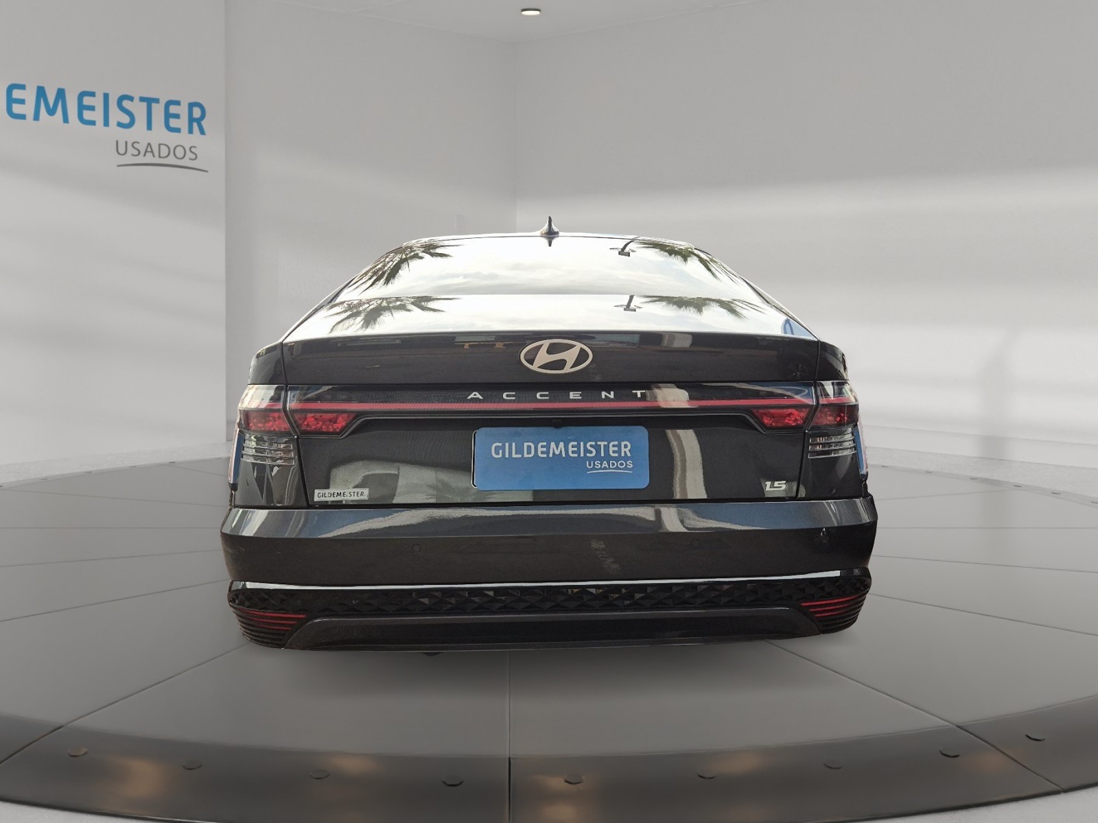HYUNDAI HYUNDAI 2026 - Imagen 3 de 12