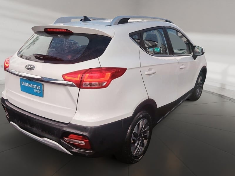 JAC JS3 2024 - Imagen 5 de 12
