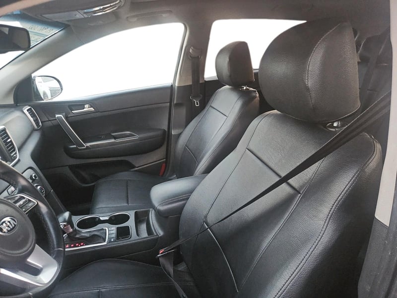 Kia SPORTAGE 2020 - Imagen 7 de 12