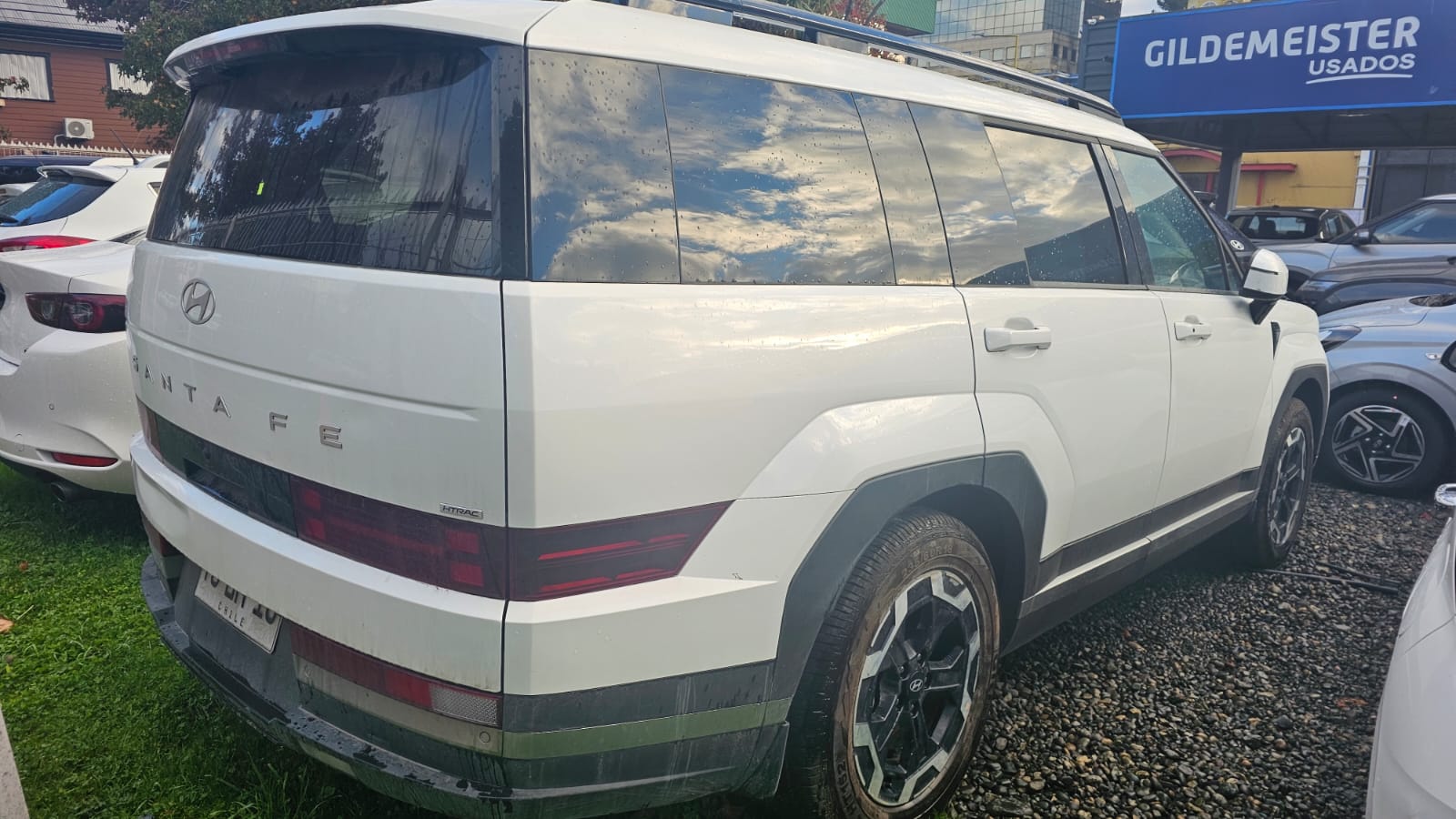 HYUNDAI HYUNDAI 2025 - Imagen 4 de 12