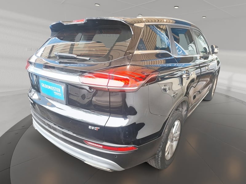 Geely AZKARRA 2023 - Imagen 4 de 12
