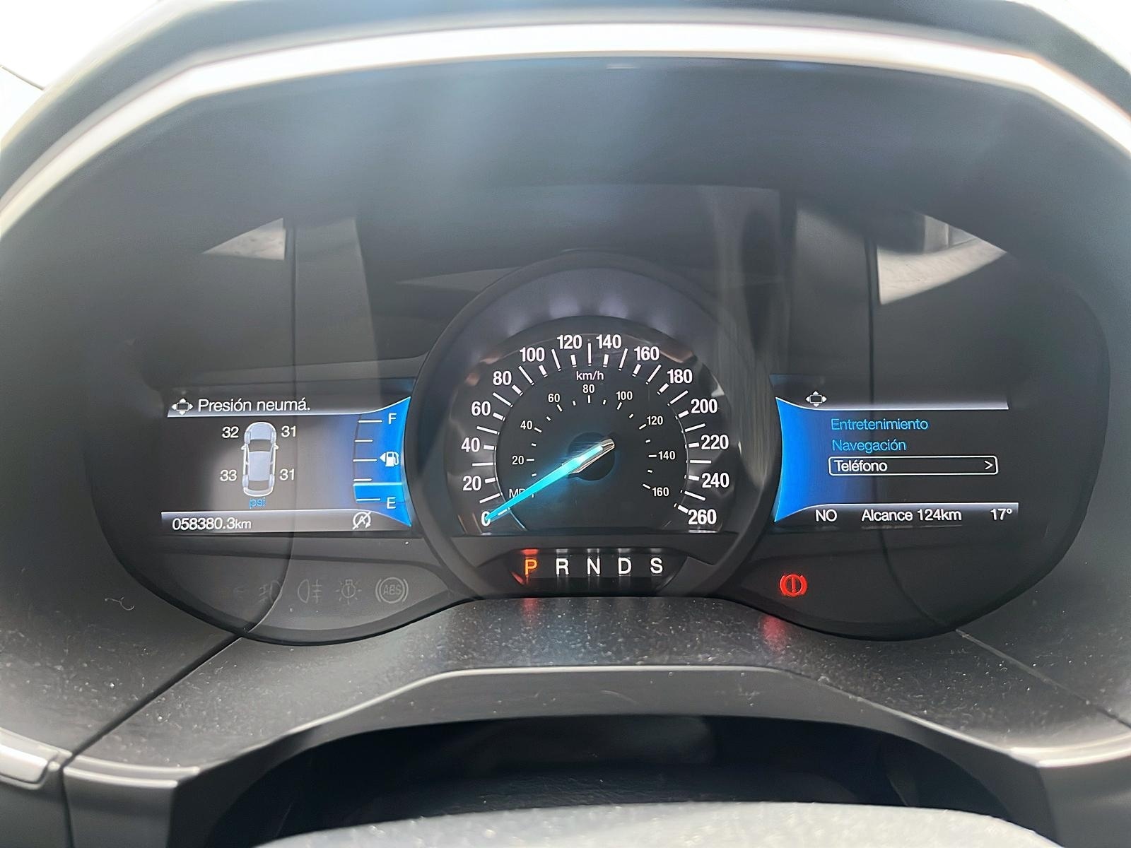 Ford EDGE 2022 - Imagen 7 de 12