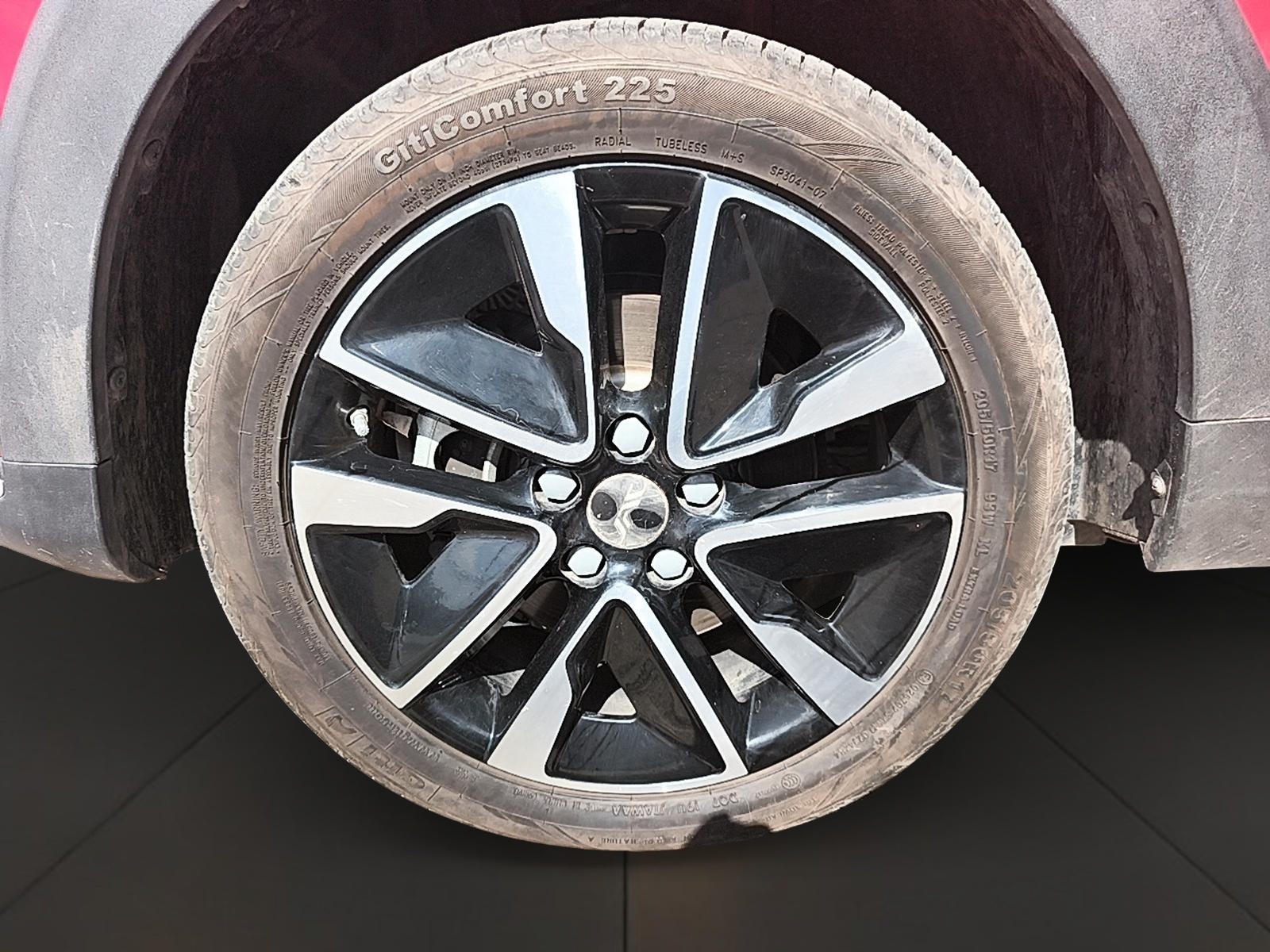 JAC JS2 2026 - Foto 5 de 12