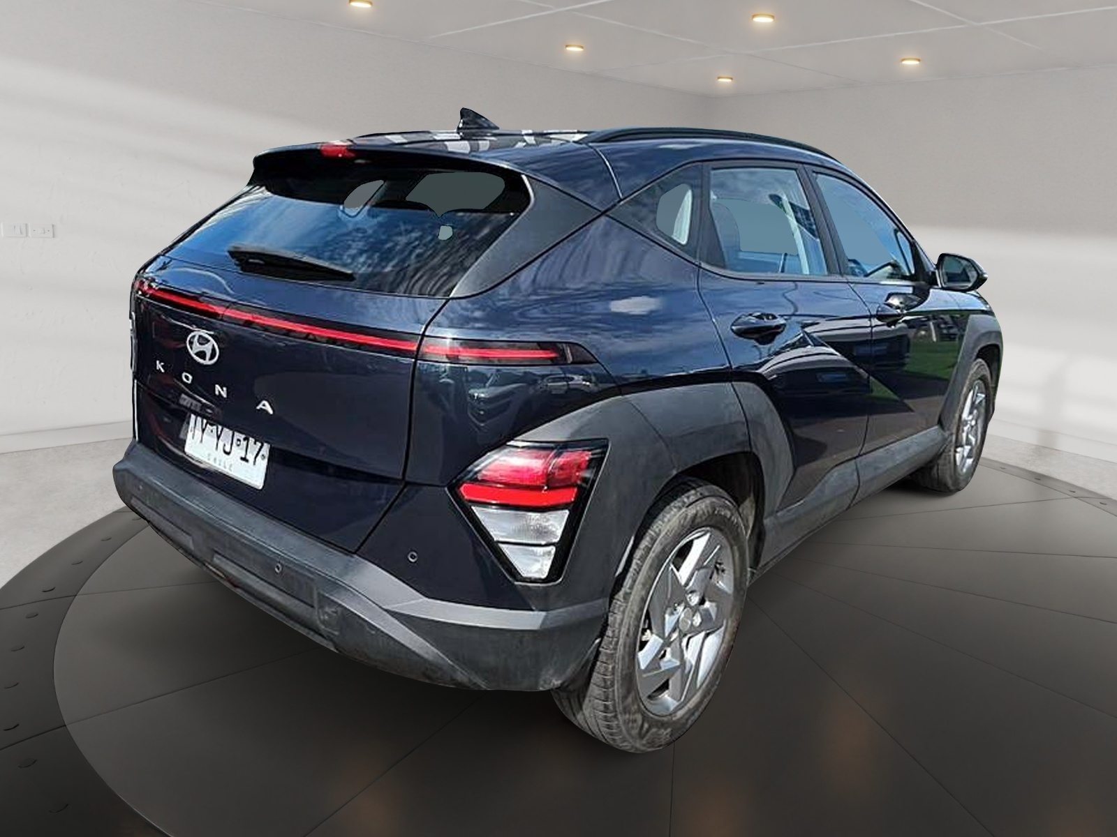 Hyundai HYUNDAI 2025 - Foto 4 de 11