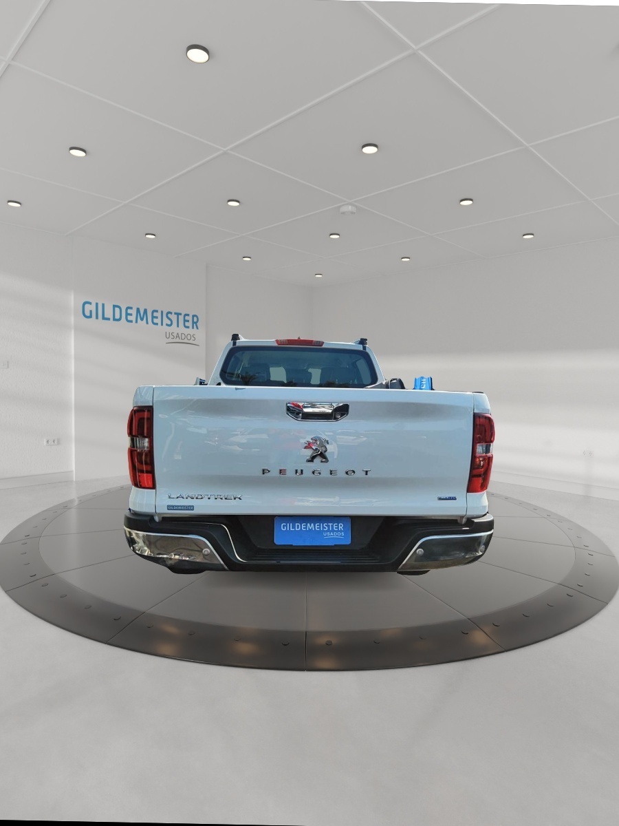 Peugeot LANDTREK 2024 - Imagen 3 de 12