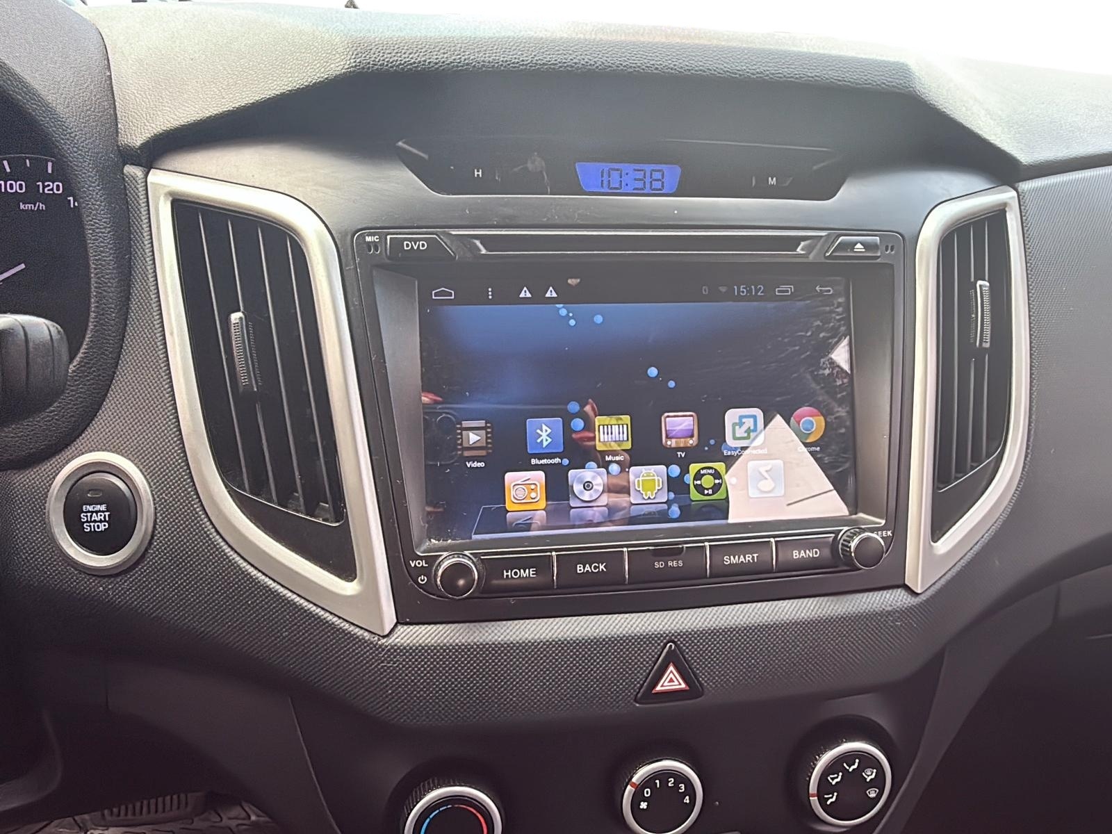 HYUNDAI CRETA 2017 - Imagen 8 de 12
