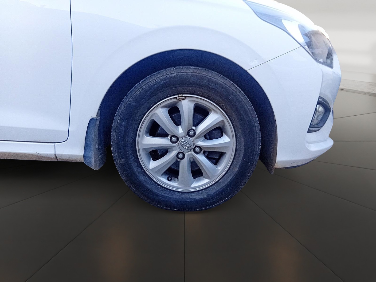 Hyundai VERNA 2021 - Imagen 6 de 12