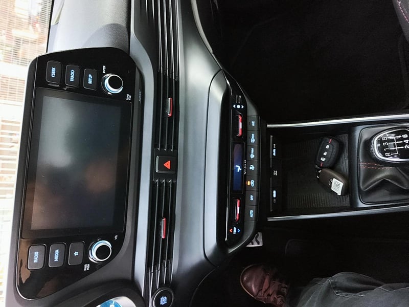Hyundai I20 2024 - Imagen 10 de 12
