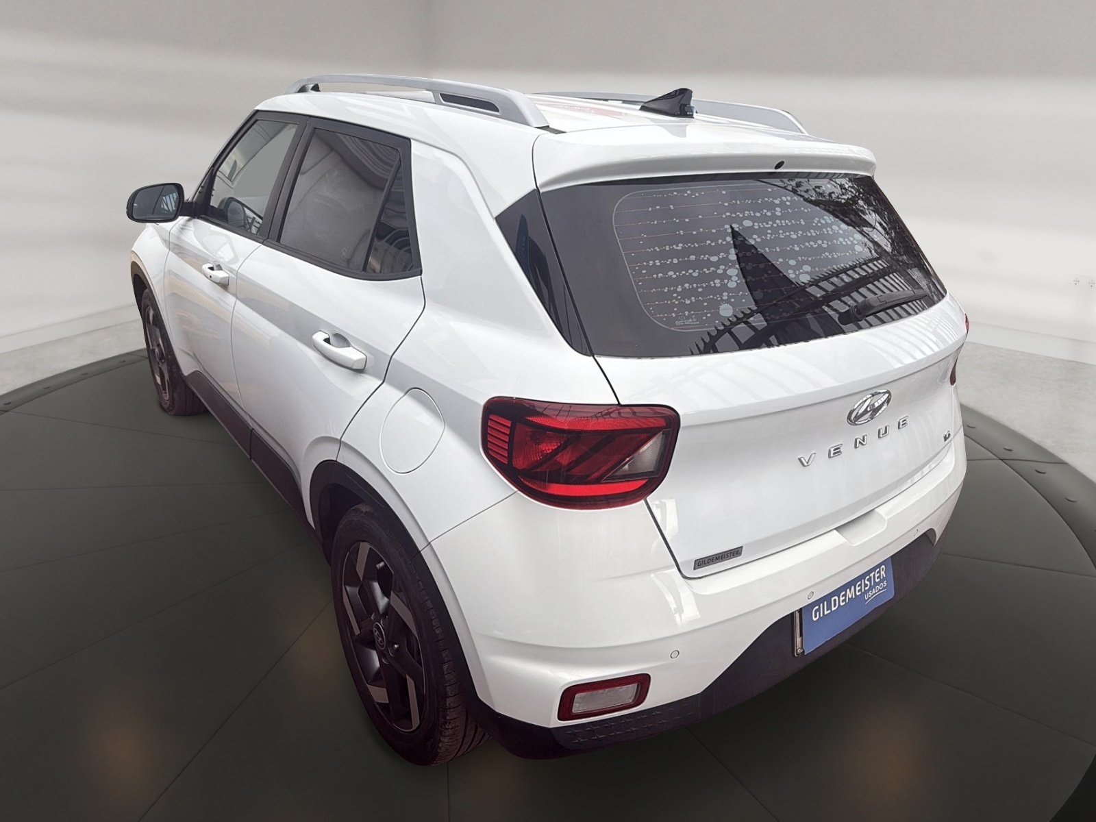 Hyundai VENUE 2021 - Imagen 3 de 11