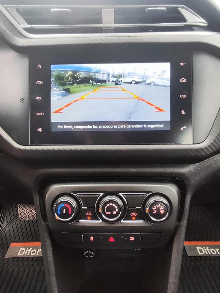 Chery TIGGO 2 2022 - Imagen 12 de 12