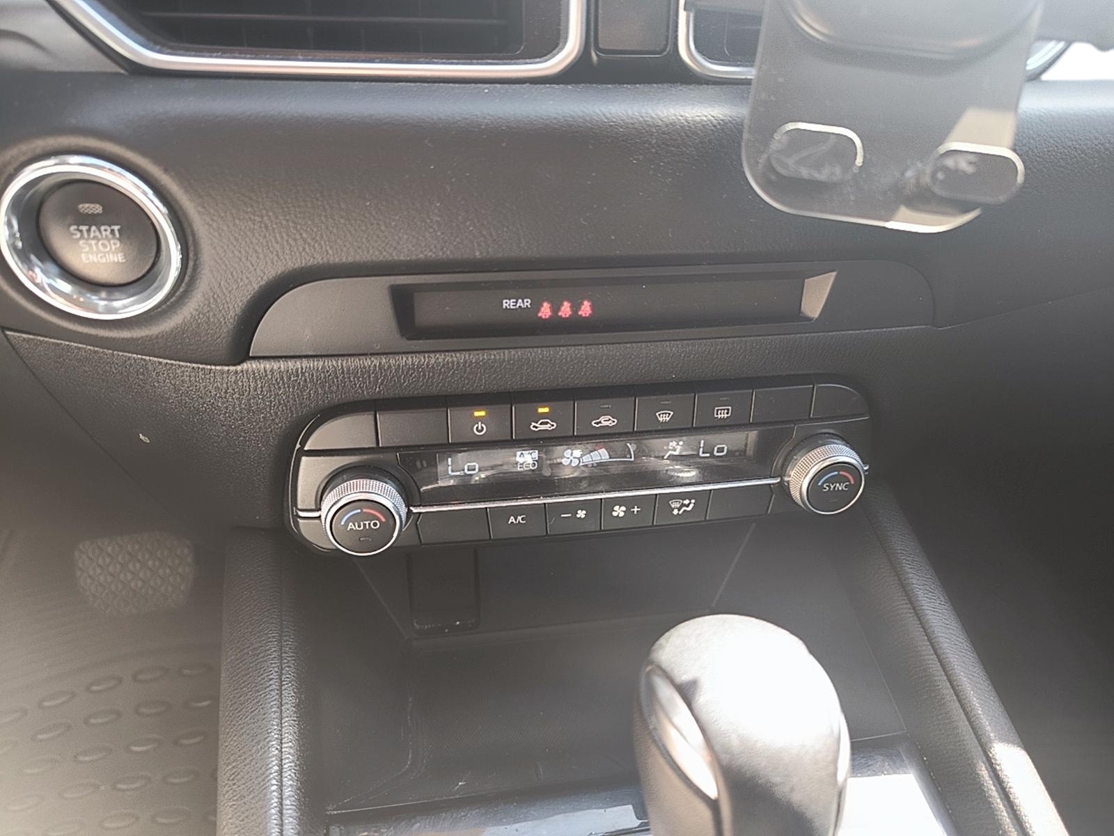 MAZDA CX5 2020 - Imagen 8 de 12