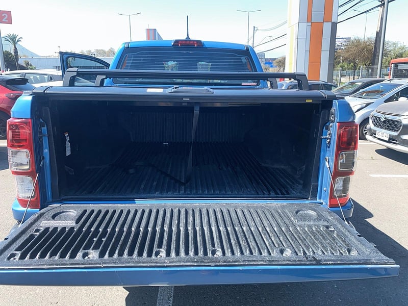 Ford RANGER 2023 - Imagen 9 de 12