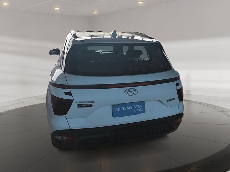 Hyundai CRETA 2023 - Imagen 3 de 12