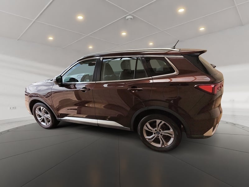 Ford FORD 2024 - Imagen 4 de 11