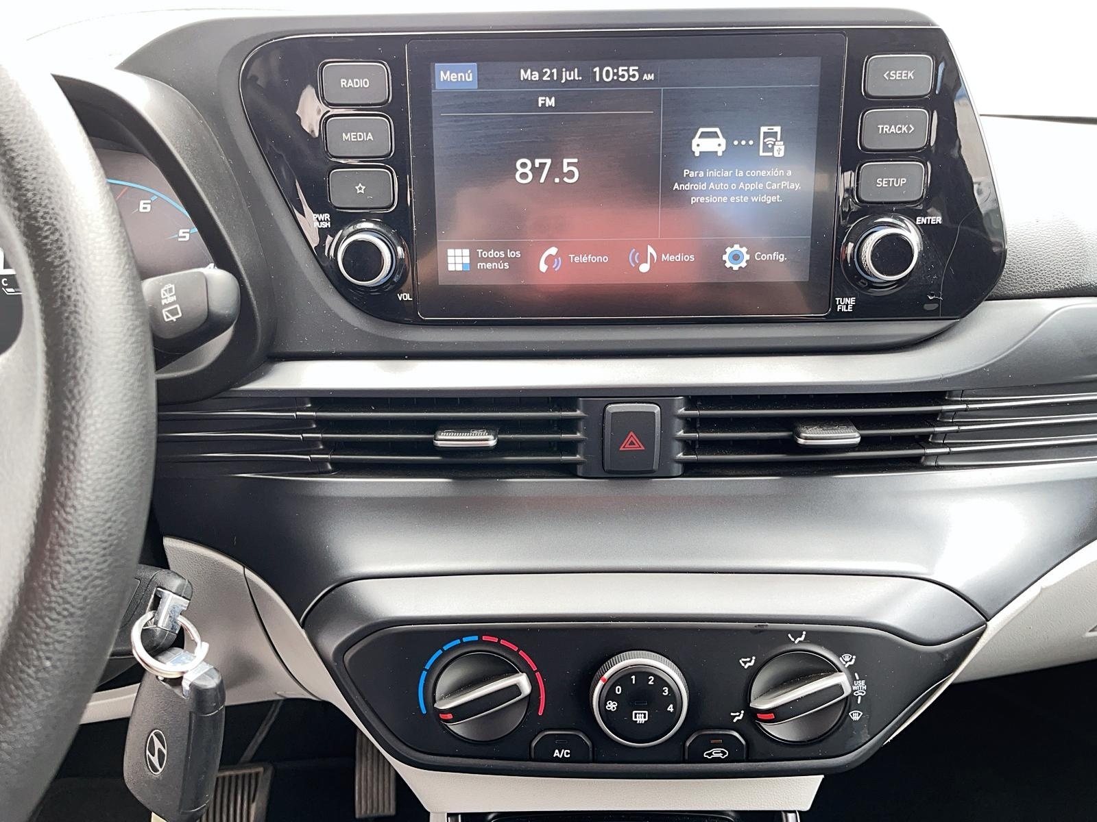 Hyundai HYUNDAI 2025 - Imagen 7 de 12