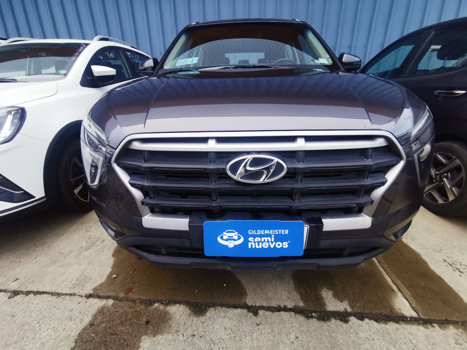 HYUNDAI CRETA 2022 - Imagen 5 de 12