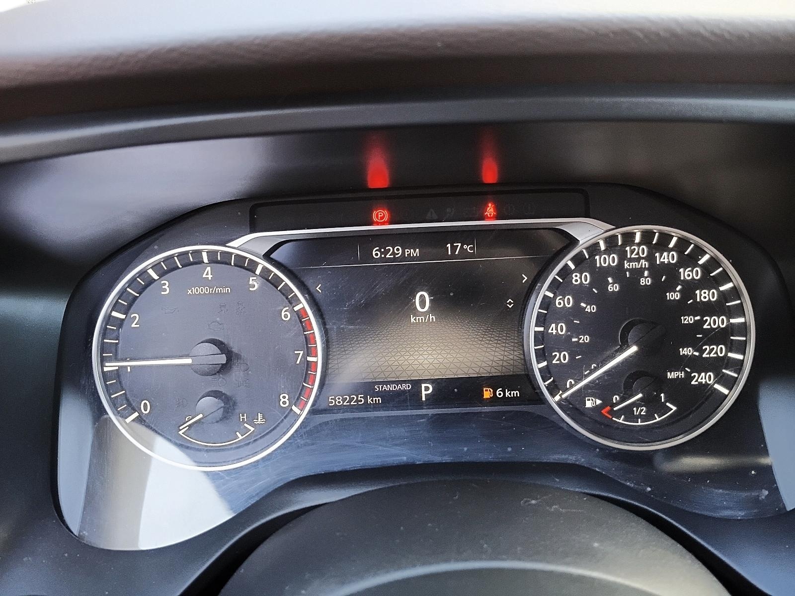 NISSAN X-TRAIL 2023 - Imagen 10 de 12